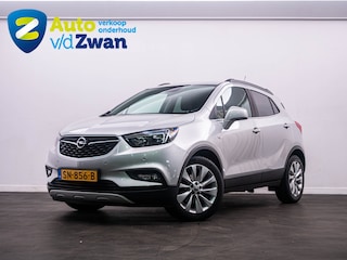 Opel Mokka X 1.4 Turbo Innovation