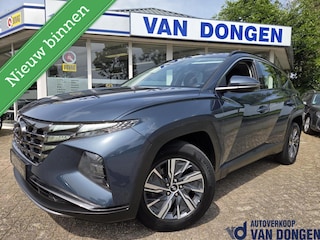 Hyundai Tucson 1.6 T-GDI HEV Comfort Smart | Full Hybrid 230 PK | Dealer onderhouden!