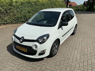Renault Twingo 1.2 16V PARISIENNE