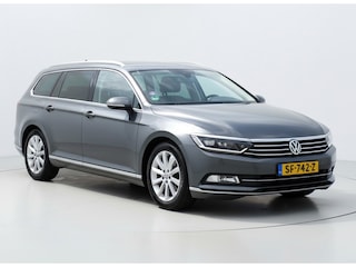Volkswagen Passat Variant 1.4 TSI ACT Highline Business R