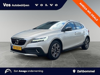 Volvo V40 1.5 T3 Nordic+ l Trekhaak l
