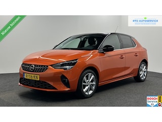 Opel Corsa 1.2 Edition CAMERA CARPLAY NAVI CRUISE LM ECC STOELVERWARMING.