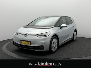 Volkswagen ID.3 Business 58 kWh SOH 93,7% | IQ Light | Camera | Stoel/Stuurverwarming | Navigatie | Carplay&Android