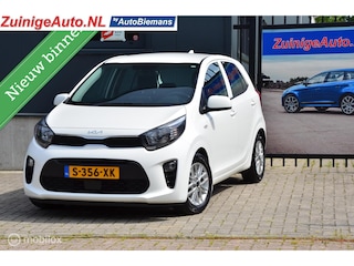 Kia Picanto 1.0i DynamicLine Applecarplay Camera 2023