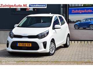 Kia Picanto 1.0i DynamicLine Applecarplay Camera 2023