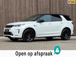 Land Rover Discovery Sport P300e 1.5 R-Dynamic HSE / Trekhaak