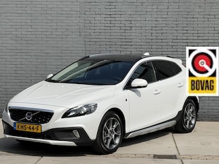 Volvo V40 1.5 T3 OCEAN RACE AUT. | AIRCO | CRUISE | BOVAG!