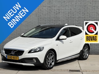 Volvo V40 1.5 T3 OCEAN RACE AUT. | AIRCO | CRUISE | BOVAG!