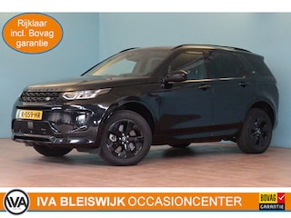 Land Rover Discovery Sport P300e 1.5 R-Dynamic S | NAVI / APPCONNECT | CAMERA + PDC | ADAP CRUISE | LEER | LANE-ASSIST  |