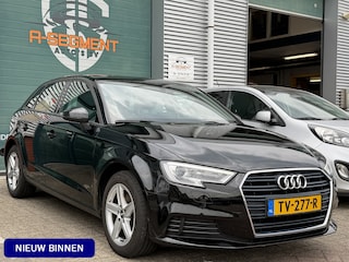 Audi A3 Sportback 30 TFSI Pro Line / 85.000km NAP / Navigatie / Bluetooth