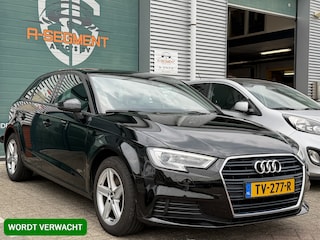 Audi A3 Sportback 30 TFSI Pro Line / 85.000km NAP / Navigatie / Bluetooth