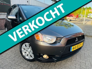 Mitsubishi Colt 1.3 Edition Two AIRCO 14'LMV CRUISE CTRL