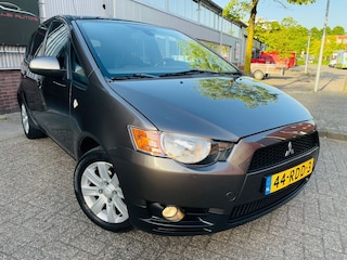 Mitsubishi Colt 1.3 Edition Two AIRCO 14'LMV CRUISE CTRL