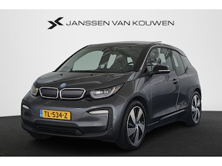 BMW i3 Grey Edition 94Ah 33 kWh Panoramadak Keyless Stoelverwarming