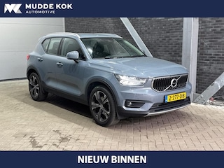 Volvo XC40 2.0 B4 Momentum Pro | ACC | Trekhaak | Stoel+Stuurverwarming | Camera | BLIS | 19 Inch