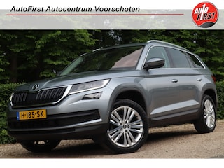 Skoda Kodiaq 1.5 TSI Business Edition Plus | Automaat | ACC | 360 camera |