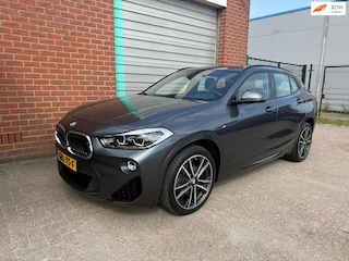 BMW X2 SDrive18d High Executive Bj:2020