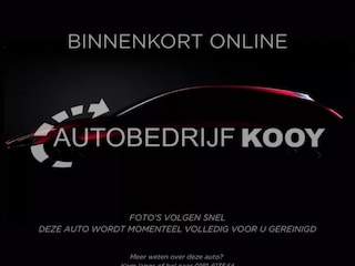 Kia Picanto 1.0 DPi Dynamic PlusLine / Camera / Keyless / LED dagrijverlicht