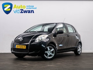 Toyota Yaris 1.0 VVTi Terra