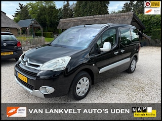Citroën Berlingo 1.6 VTi 120 Multispace Climate, cruise control