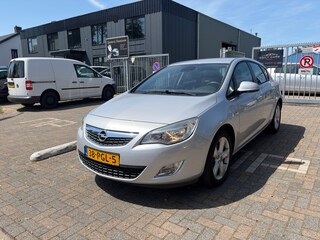Opel Astra 1.4 Turbo Edition Nw apk - Nw Ondh