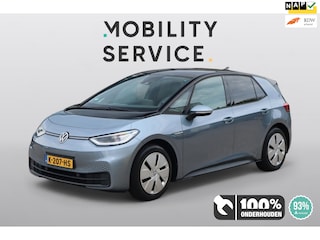 Volkswagen ID.3 Business 58 kWh SOH93% Pro Clima Matrix CarPlay