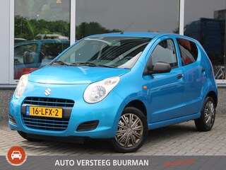 Suzuki Alto 1.0 Base Origineel Nederlands, 100% Onderhouden
