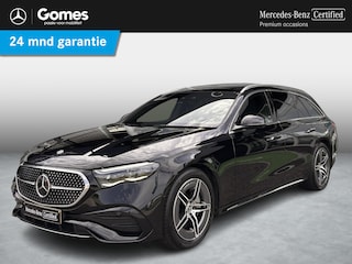Mercedes-Benz Estate 300 e Exclusive Line | Panoramadak | 360 Camera | Memory Pakket