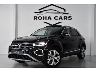 Volkswagen T-Roc !.5 TSI Higline*R-Business*Pano*Blindspot*keyless