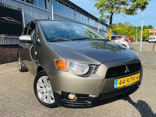 Mitsubishi Colt 1.3 Edition Two AIRCO 14'LMV CRUISE CTRL