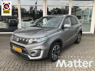 Suzuki Vitara 1.4 Boosterjet Stijl Pano | Trekhaak
