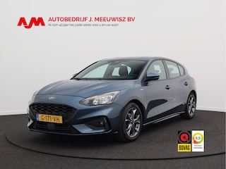 Ford Focus 1.0 EcoBoost ST Line Business/ lage km/ zeer mooi!
