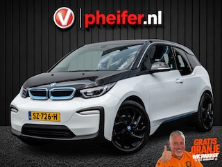 BMW i3 iPerformance 94Ah 33 kWh Prof. Navigatie/ Stoelverwarming/ Warmtepomp/ Dab/ Cruise control