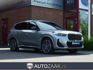 BMW iX1 xDrive30 M Sport | Innovation Pack | VOL