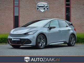 Cupra Born Impulse 150kW | ACC | Camera | SOH 96%