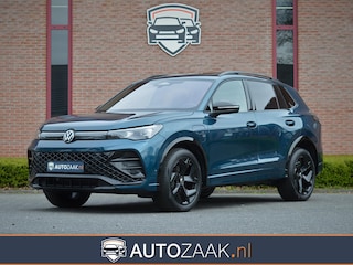 Volkswagen Tiguan 1.5 eHybrid 272 pk R-Line Black + winterset