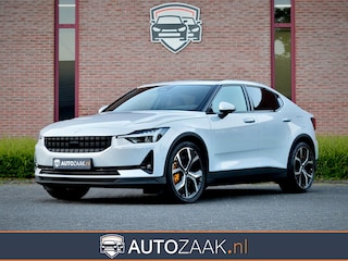 Polestar 2 Long Range AWD 78kWh Performance Pilot Plus