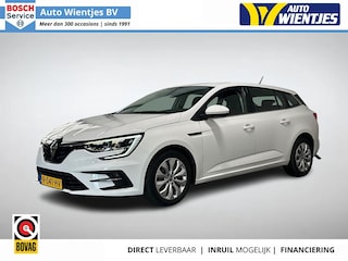 Renault Mégane Estate 1.3 TCe | Business Zen | Airco | Cruise
