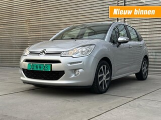Citroën C3 1.0 VTI COLLECTION AIRCO !!