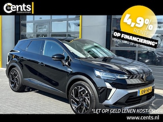Renault Symbioz 1.6 E-Tech 145 pk Full Hybrid Esprit Alpine 19 LMV Stuurverwarming Adaptive cruise control