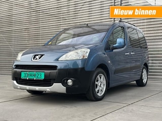 Peugeot Partner 1.6 PREMIÃÂRE AIRCO/LM VELGEN/PANODAK APK 27-5-2027 !!