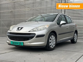 Peugeot 207 1.4 LOOK APK 10-7-2027 !!
