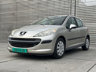 Peugeot 207 1.4 LOOK APK 10-7-2027 !!