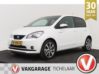 Seat Mii Electric Plus | SOH 93.1% | Org NL | Climate Control | Stoelverwarming | Cruise Control |