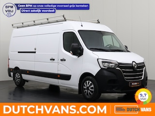 Renault Master 2.3DCI 135PK L3H2 Maxi Imperiaal | Trekhaak