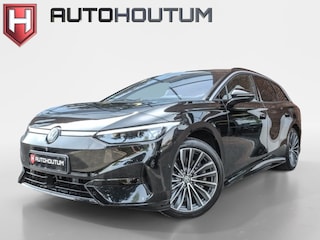 Volkswagen ID.7 Tourer Pro 210 kW | SOH %| Trekhaak | Head-up | Camera
