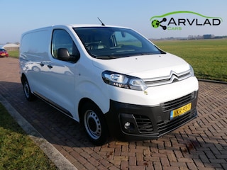Citroën Jumpy 2.0 BlueHDI 120 M Club AC ** 8999 EX BTW **