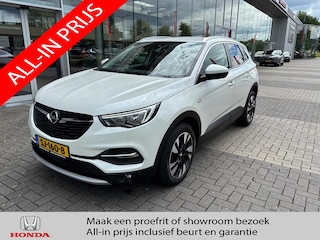 Opel Grandland X 1.2 Turbo 130pk Innovation | Navi | Pdc