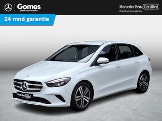 Mercedes-Benz B-klasse 200 Luxury Line | Automaat | Trekhaak | Achteruitrijcamera | Stoelverwarming | Spoorassistent | LED verlichting | Elektrische achterklep