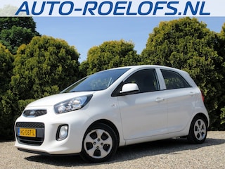 Kia Picanto 1.0 CVVT ComfortLine 5-drs*Airco*